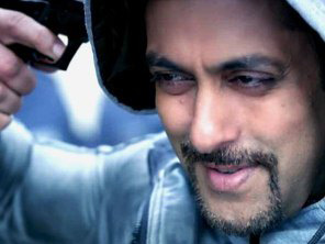How Salman 'kicked' his way to the bank
